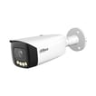 [7885255400] 4MP IP Bullet Full-color 2.0 kamera motoriseret 2.7mm-12mm varm LED IPC-HFW5449T1-ZE-LED-2712-S2