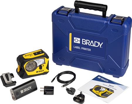 [9897007204] LABEL PRINTER M211 KIT