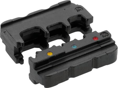 [0997600076] PRESSEBAKKE ISO. SKO 0,5-6