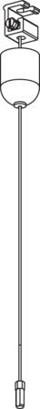 [5414620039] GLOBAL WIREOPHÆNGSSÆT 1F/3F SPW 1-2 SO