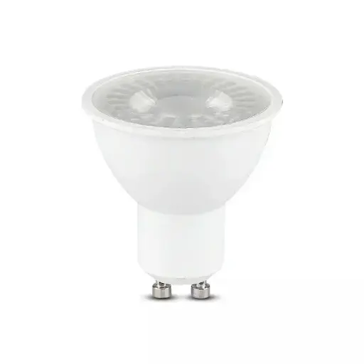 [4398-9464] V-Tac 7,5W LED spot - Samsung LED chip, 230V, GU10