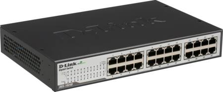 [5486544790] SWITCH 24 X GIGABIT DGS-1024D