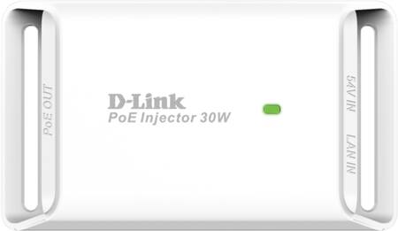 [5486280106] 1-PORT GIGABIT 30W POE INJECTOR