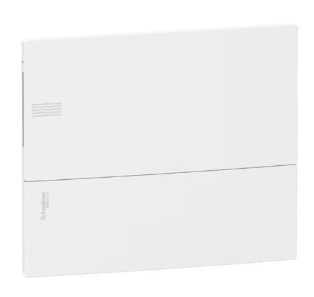 [3316412266] Minipragma afdækning plf. 3r 12m hvid