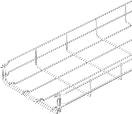 [5437603839] GITTERBAKKE GRM 55/400 A2