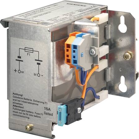 [2663001253] SITOP batteri modul 24V 1,2AH