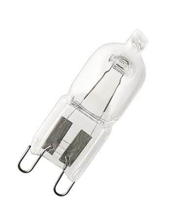 [5650004422] HALOPIN SUPERSTAR 20W/827 G9 230V DIM