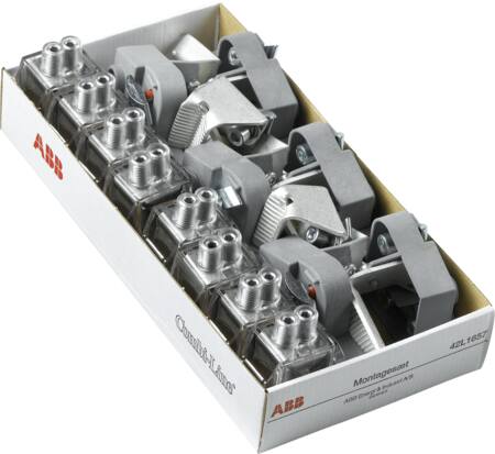 [7211013546] Skillestykke 6 stk 150-240 mm2