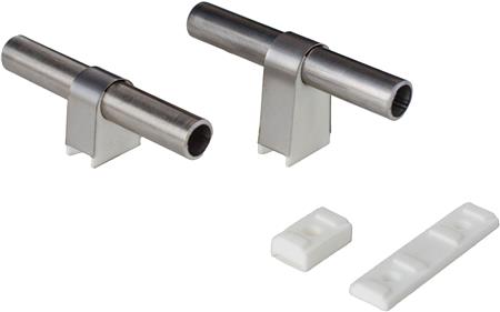 [0200207002] AFSTANDSSTYKKE 2CLICK Ø12MM