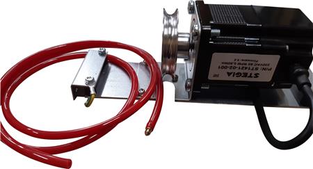 [5478618087] ROTORMOTOR MED KONSOL TIL VR700