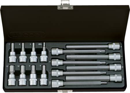 [5497504978] TOPPESÆT UNBRAKO 4-12MM