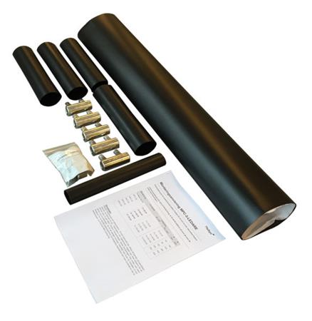 [5421010959] KRYMPEMUFFESÆT 1KV 95-240 AL/CU KL. 5