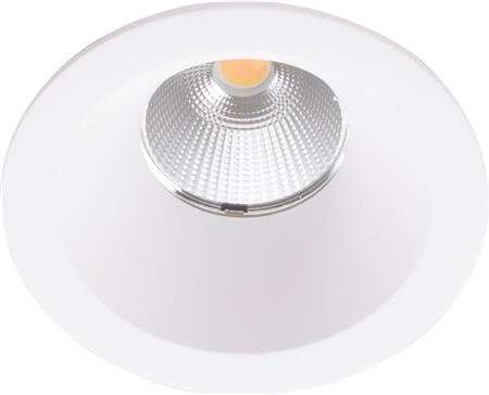 [5401030288] SHINE FOCUS 10W LM DTW M.WHITE ISO
