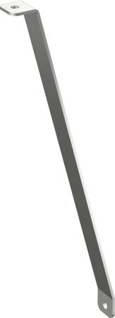 [8037309190] PENDELSTANG 1 500MM FZV