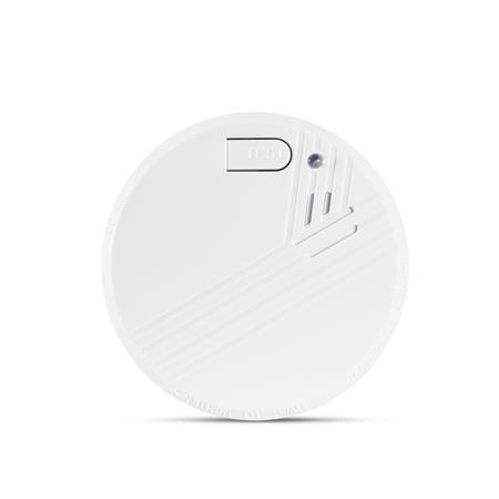 [0885111017] RØGALARM 9V, BATTERI INKL.