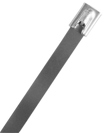 [5439000650] KABELBINDER RUSTFRI 316  7,9X521MM