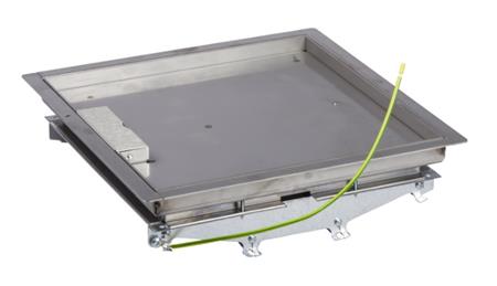 [9136704284] Gulvboks UFB-900M-1 komplet 15 mm