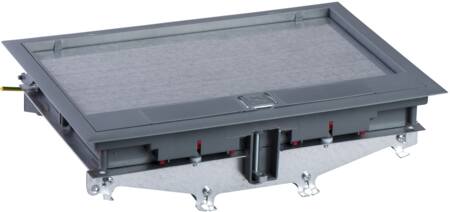 [9136704239] Gulvboks UFB-700 komplet G