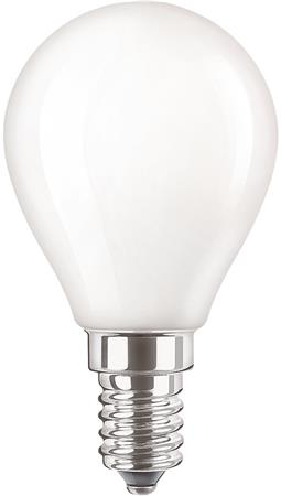 [2057815039] COREPRO LEDKRONE 4,3-40W E14 827 P45 MAT