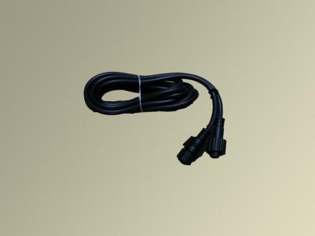 [699233] WingLinks Silv Forlængerkabel 5M IP44