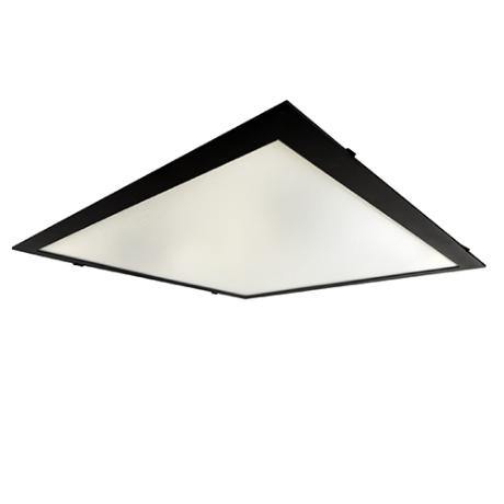 [911017] DIOLUM Alexa indb 25-40W Zigbe 830/840 60x60 SORT