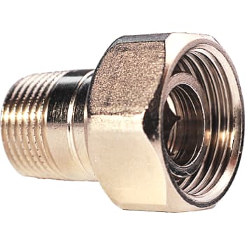 [404691003] 10 mm Radiator tilslutning TA