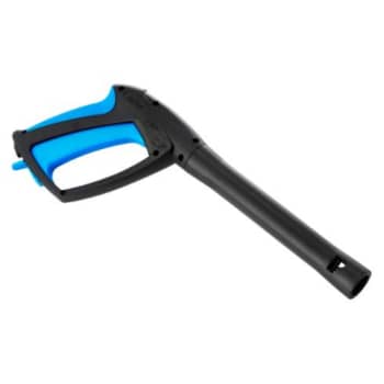 [882493725] Spulehåndtag Softgrip G4