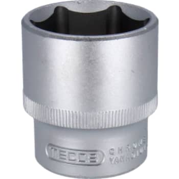 [881702210] Tecos top, sekskant, 1/2", 30 x 46 mm
