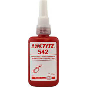 [881430611] GEVINDTÆTNING 542 50ML