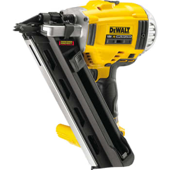 [881414910] DEWALT 18V XR sømpistol DCN692N-XJ