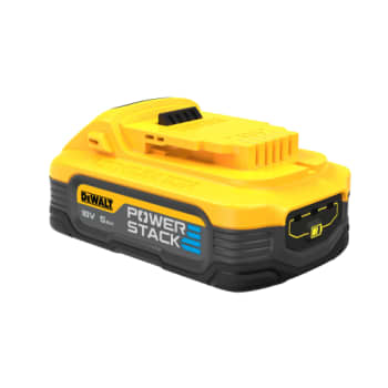 [881414986] DEWALT 18V XR POWERSTACK™ batteri DCBP518-XJ, 18 V/5,0 Ah