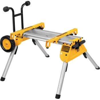 [881310193] DEWALT arbejdsstation DE7400-XJ til 230 V og Flexvolt-bordsave
