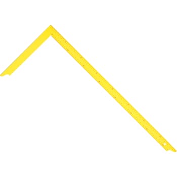[881023311] BMI tømrervinkel, 80 cm