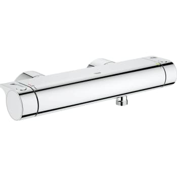 [722446204] Grohe GRT 2000 new term. bruser vægmont. udv