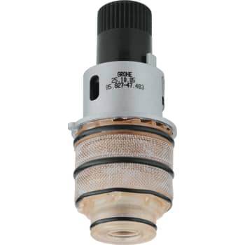 [722454006] Grohe Termostat kompaktkartusche 3/4"