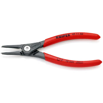 [853053243] Knipex 49 11 A0 SB udvendig Låseringstang 