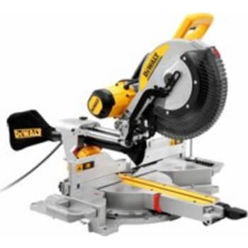 [853041914] DEWALT afkorter-/geringssav, DWS780-QS