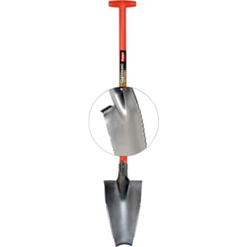 [881672991] Polet trærodsspade med 85 cm fiberskaft