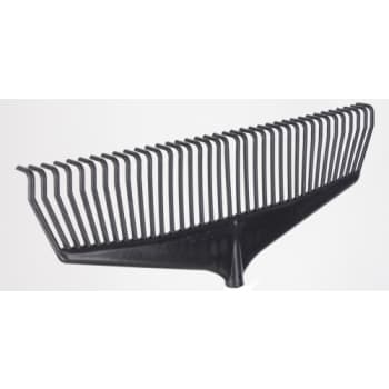 [881673465] Galax løvrivehoved, plast,  67 cm