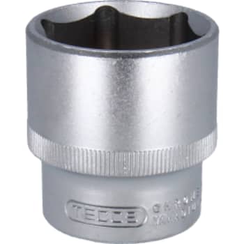 [881702212] Tecos top, sekskant, 1/2", 36 x 46 mm