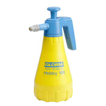 [882270143] Gloria tryksprøjte hobby 1001l