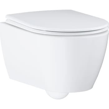 [613350060] GROHE Essence Væghængt Toiletskål