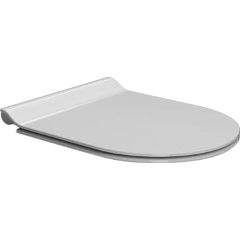 [614822100] GSI toiletsæde med softclose og quick release
