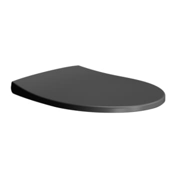 [614823111] GSI Modo matsort toiletsæde med softclose og quick release