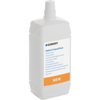 [615549940] Geberit Aquaclean rengøringsmiddel