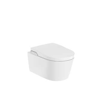 [606585160] ROCA IN-WASH IN-TANK Væghængt toilet m. cisterne og dusch