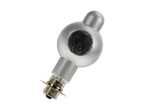 [H55359] Projektorpære CXL/CXR - 8V 50W P30S (Ellipse spejl)