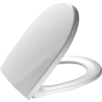 [615515200] MKW sæde Nautic & Nordic hvid