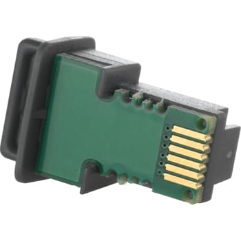 [460944429] Danfoss ECL applikationsnøgle A302 zonestyringsnøgle