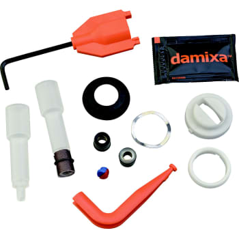 [745120904] Damixa reparationssæt S45/47 48013